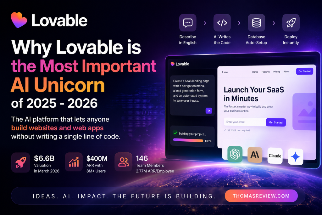 Lovable AI