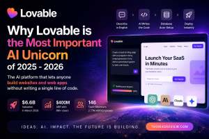 Lovable AI