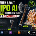 tripo ai