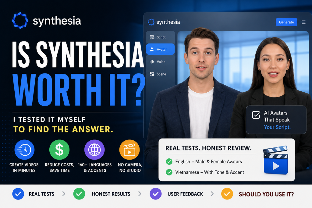 synthesia