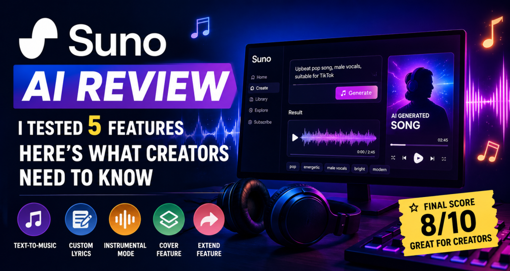 suno ai