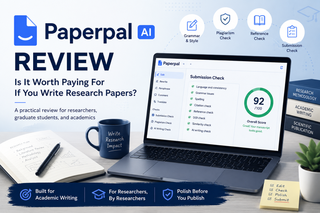 paperpal