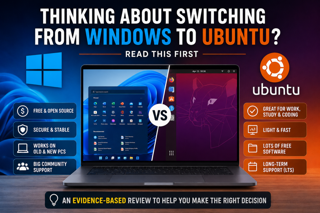 ubuntu