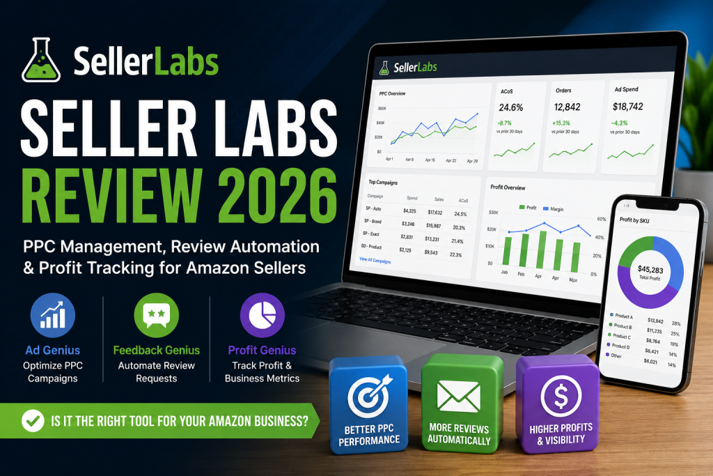 seller labs