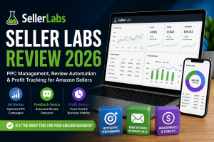 seller labs