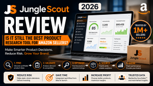 junglescout background