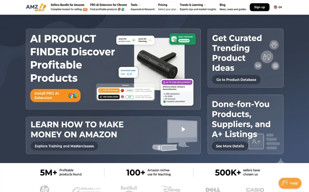 amzscout-homepage