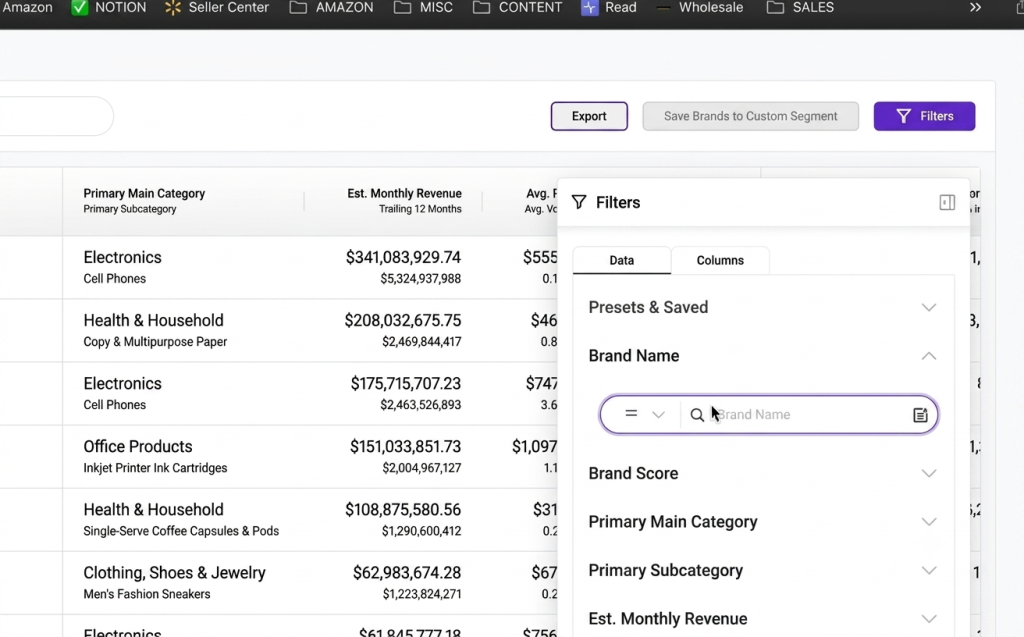 smartscout-brand-research