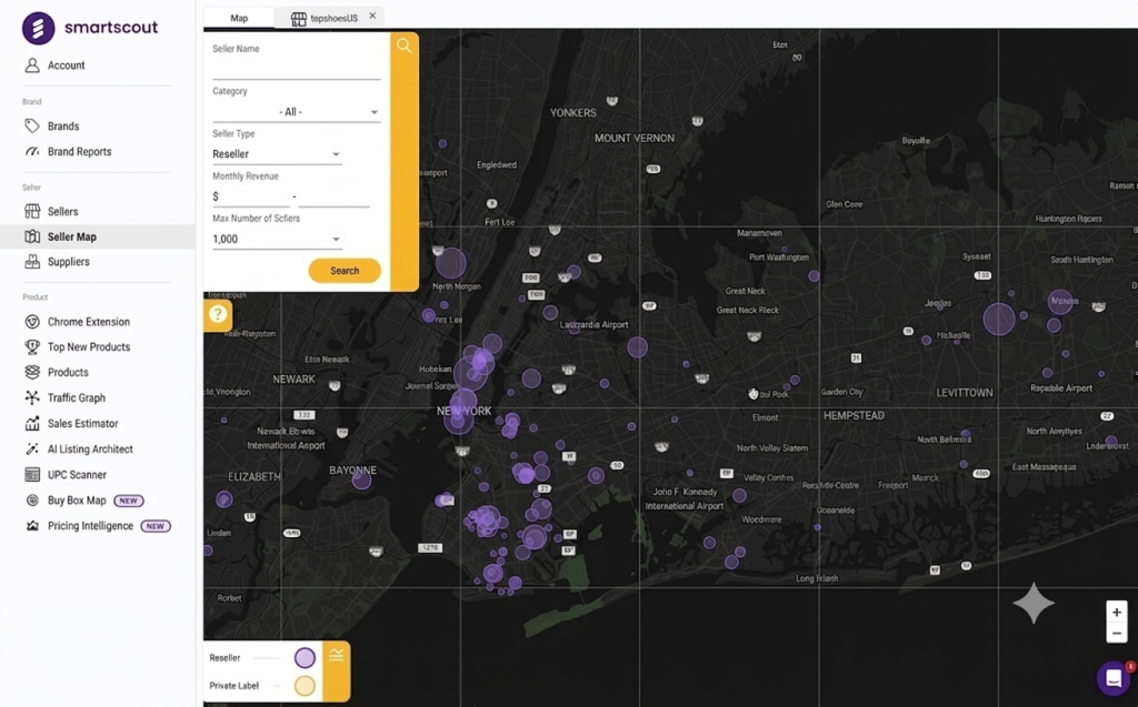 smartscout-supplier-research
