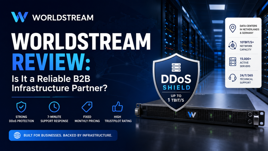 worldstream