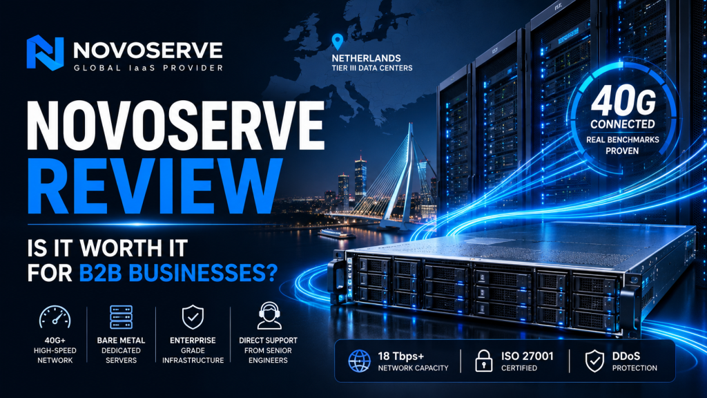 novoserve