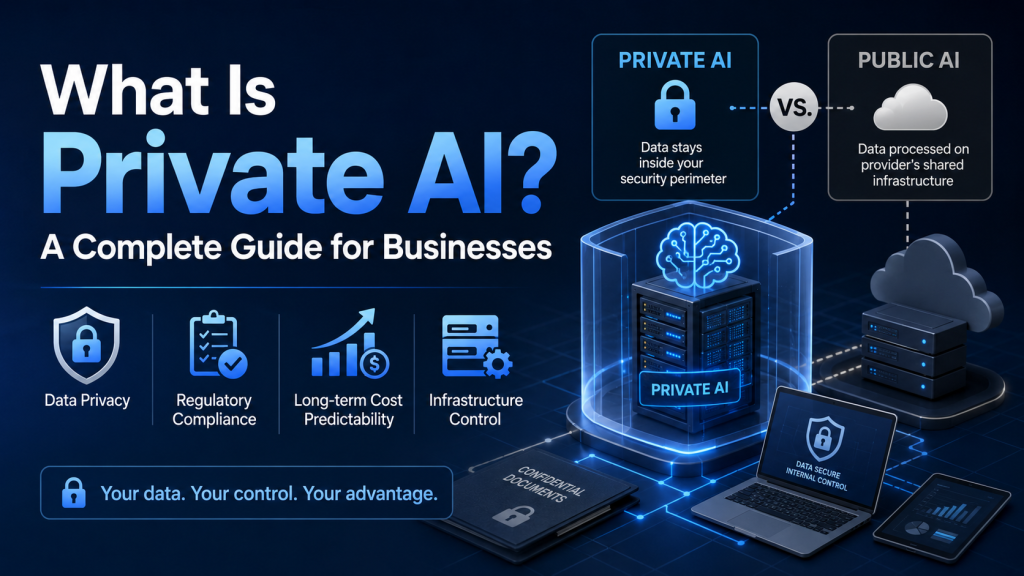 private ai